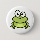 Suche nach frosch spaß buttons Niedlich