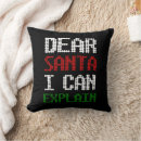 Recherche de peu de noël Drôle