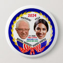Recherche de sanders badges Président