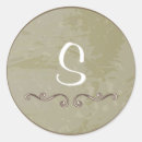 Recherche de toscane autocollants Vintage