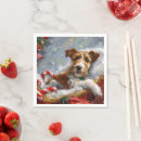 Recherche de fox terrier serviettes Animal