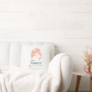 Recherche de pâques lapin coussins Couleurs pastel