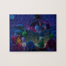 Recherche de lecture puzzles Histoires