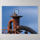 Recherche de gaz posters Oiseau