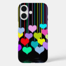 Recherche de graphisme iphone coques Noir