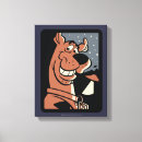 Suche nach noir leinwandbilder Scooby doo