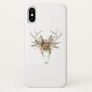 Recherche de crâne floral iphone coques Fleurs