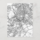 Recherche de de madrid cartes postales Aquarelle