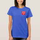 Suche nach mantel tshirts Wappen