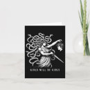 Suche nach medusa karten Mädchen
