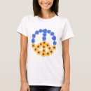 Recherche de jaune de fleur tshirts Pour tous