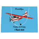 Suche nach flugzeug geschenktüten Luftfahrt