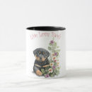 Suche nach rottweiler tassen Welpe