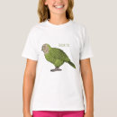 Recherche de kakapo tshirts Oiseau