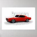 Recherche de 1969 posters Camaro