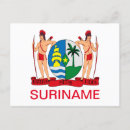 Suche nach suriname poster South america