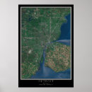Suche nach detroit poster Maps