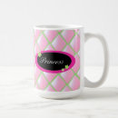 Recherche de motif 3d tasses Jolie