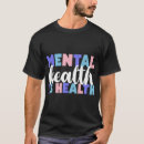 Suche nach psychische gesundheiten tshirts Geisteskrankheit