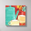 Suche nach topf leinwandbilder Café