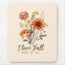 Suche nach herbstblatt mousepads Herbstblätter
