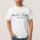 Suche nach erster vatertag tshirts Neuer papa