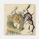 Recherche de white rabbit Illustration