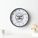 Recherche de blanc simple horloges Marqué