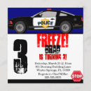 Suche nach polizei party einladungen Ruhestand