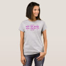 Recherche de butin femme tshirts Rose