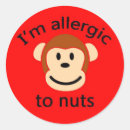 Suche nach allergisch aufkleber Nuss
