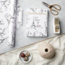 Recherche de parier papier cadeau Coeur