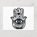 Suche nach hamsa hand postkarten Fatima