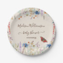 Suche nach blauer schmetterling teller Wildblume