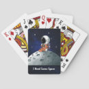 Recherche de astronaute jeux de cartes Cosmos