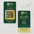 Suche nach smaragd visitenkarten Customer