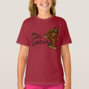 Suche nach jagd mädchen tshirts Lustig