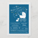 Recherche de french baby shower invitations Bébé