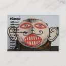 Recherche de fantômes cartes visite Horreur