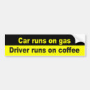 Recherche de roulement voiture autocollants Slogan