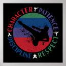 Recherche de karate posters Pour lui