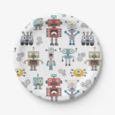 Suche nach maschinen teller Roboter