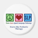 Recherche de traitement magnets Monogramme