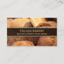 Recherche de assorti cartes visite Boulangerie