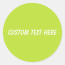 Suche nach hellgrün aufkleber Leuchtend grün