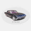 Recherche de thunderbird autocollants Tonnerre