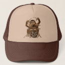 Recherche de rythme casquettes Musique