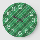 Recherche de arrière plan coloré horloges Rayures