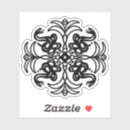 Suche nach schwarze schlange aufkleber Schlangen