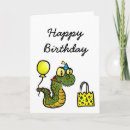 Recherche de lézard vert cartes postales Heureux